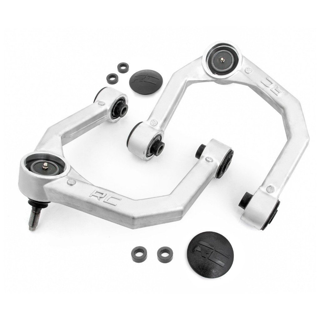 Wahacze górne do stalowych zwrotnic Rough Country Lift 3,5"