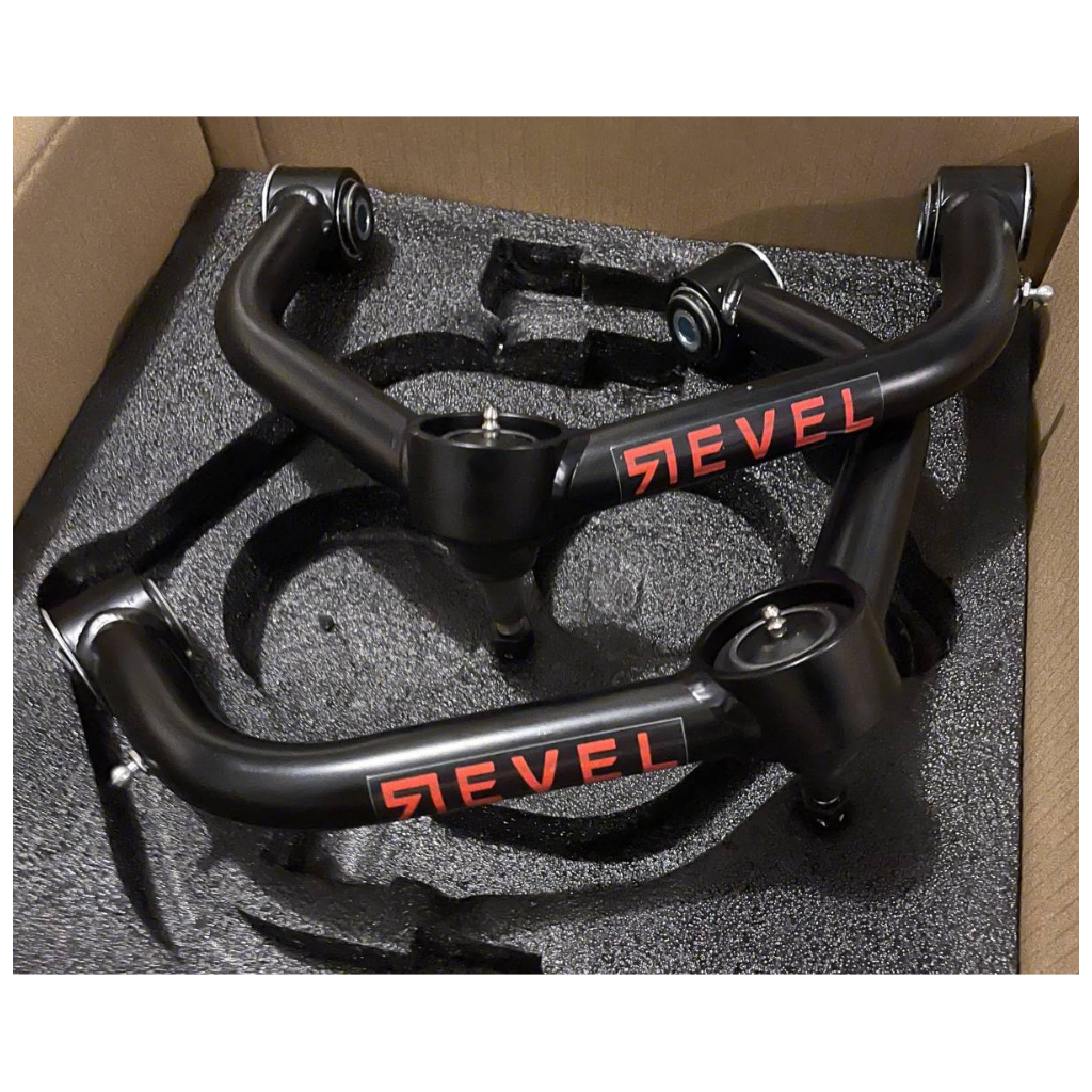 Wahacze górne Revel Performance Air Ride Lift 0-2,5"