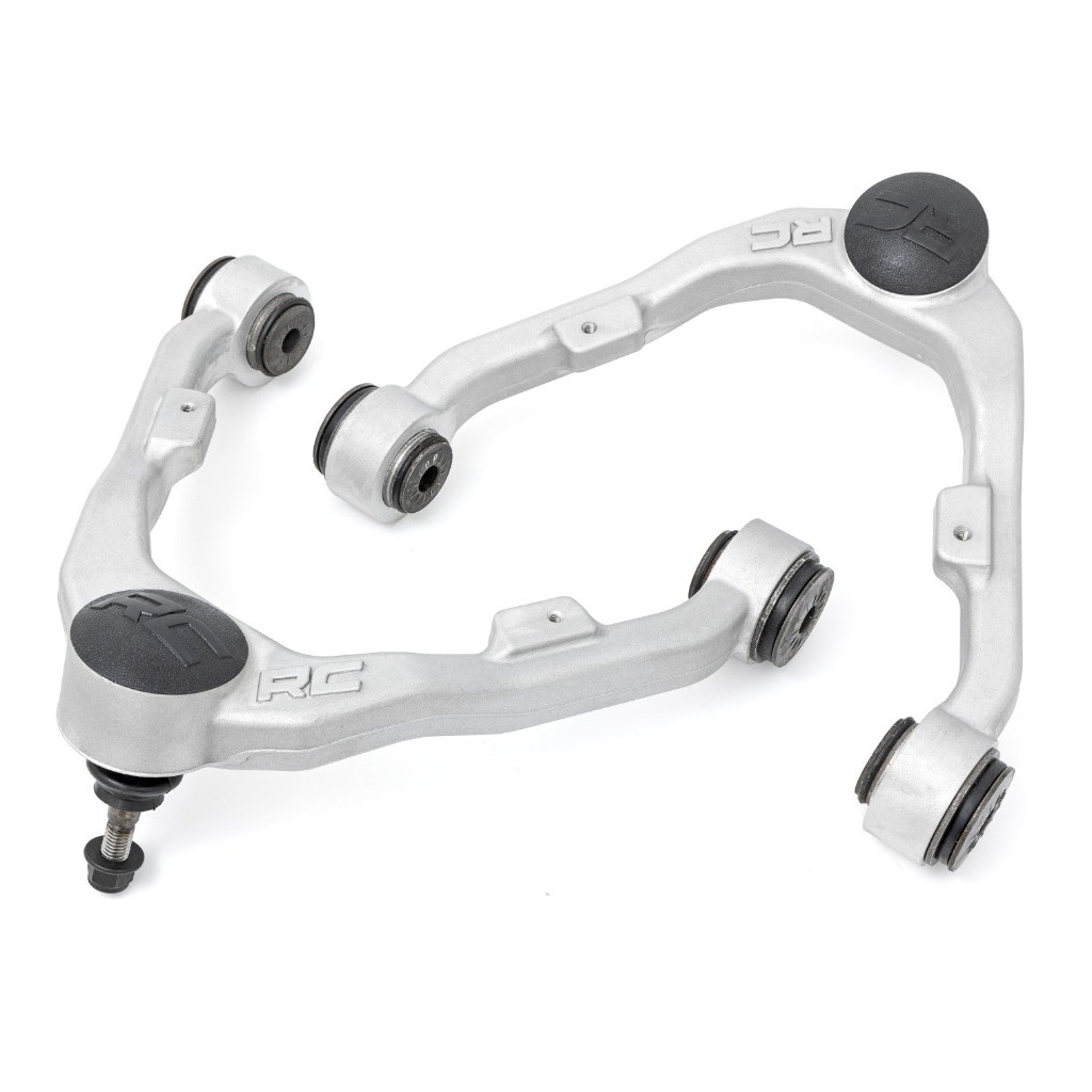 Wahacze górne Rough Country Lift 0-2"