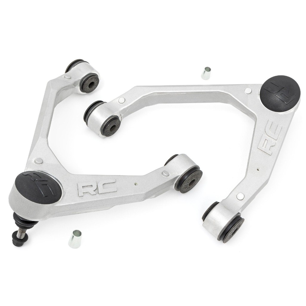 Wahacze górne Rough Country Lift 0-2"