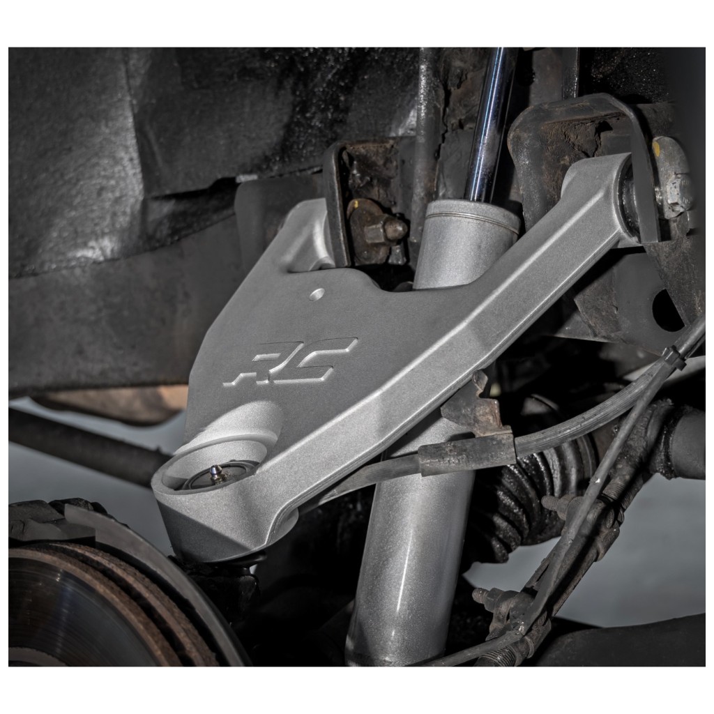 Wahacze górne Rough Country Lift 2,5" - obrazek 2