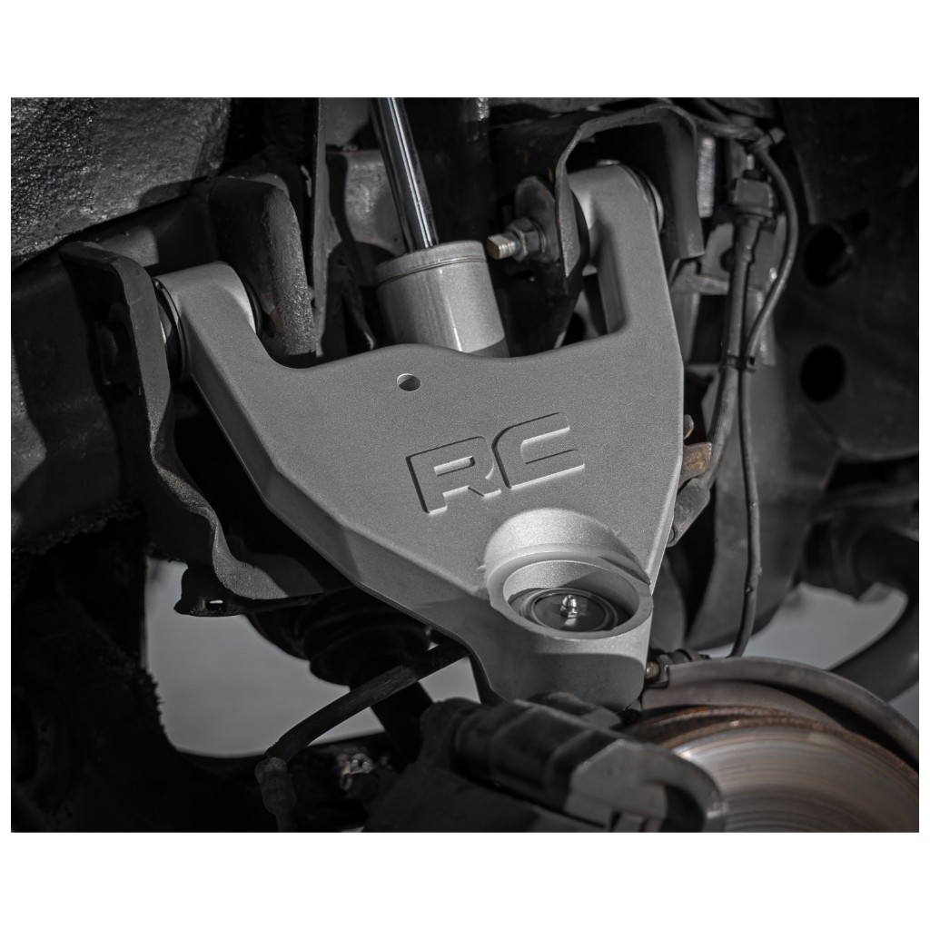 Wahacze górne Rough Country Lift 2,5" - obrazek 3