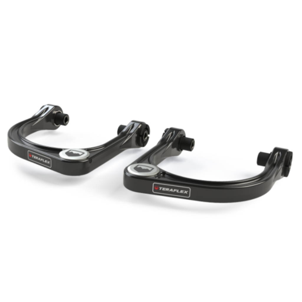 Wahacze górne TeraFlex Lift 0-3"