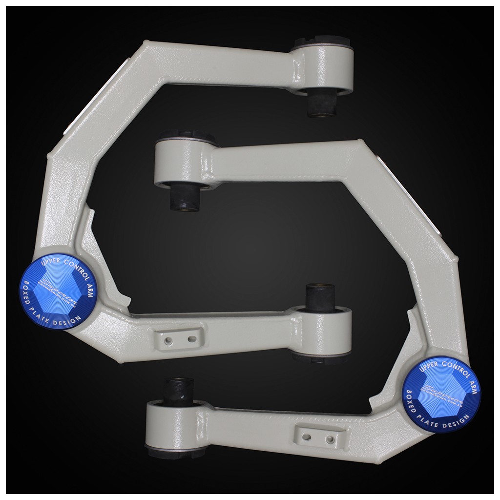 Wahacze górne wzmocnione Superior Engineering Lift 2-3"
