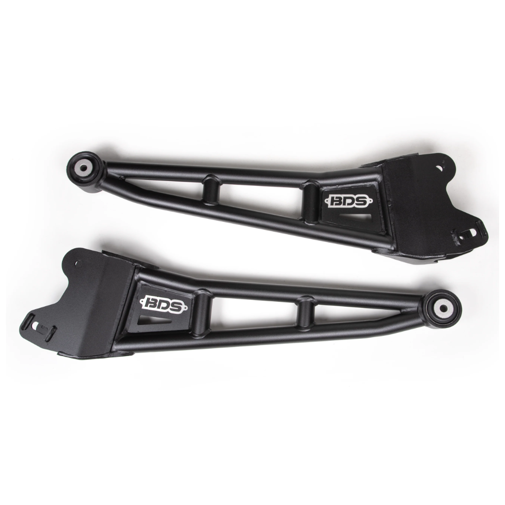 Wahacze przód Radius Arm BDS Lift 2-4"