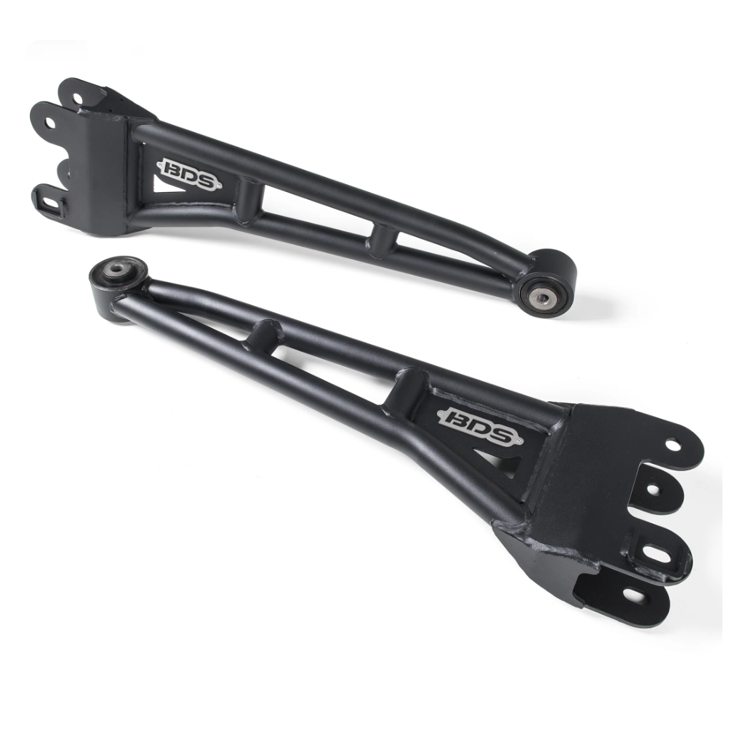 Wahacze przód Radius Arm BDS Lift 2,5-7" - Image 2
