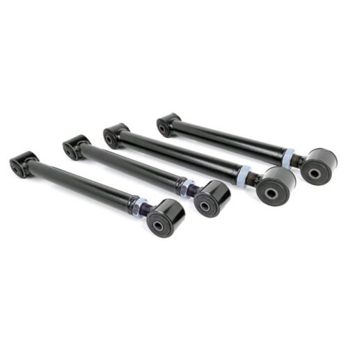 Wahacze regulowane przód Rough Country Lift 2,5-6″