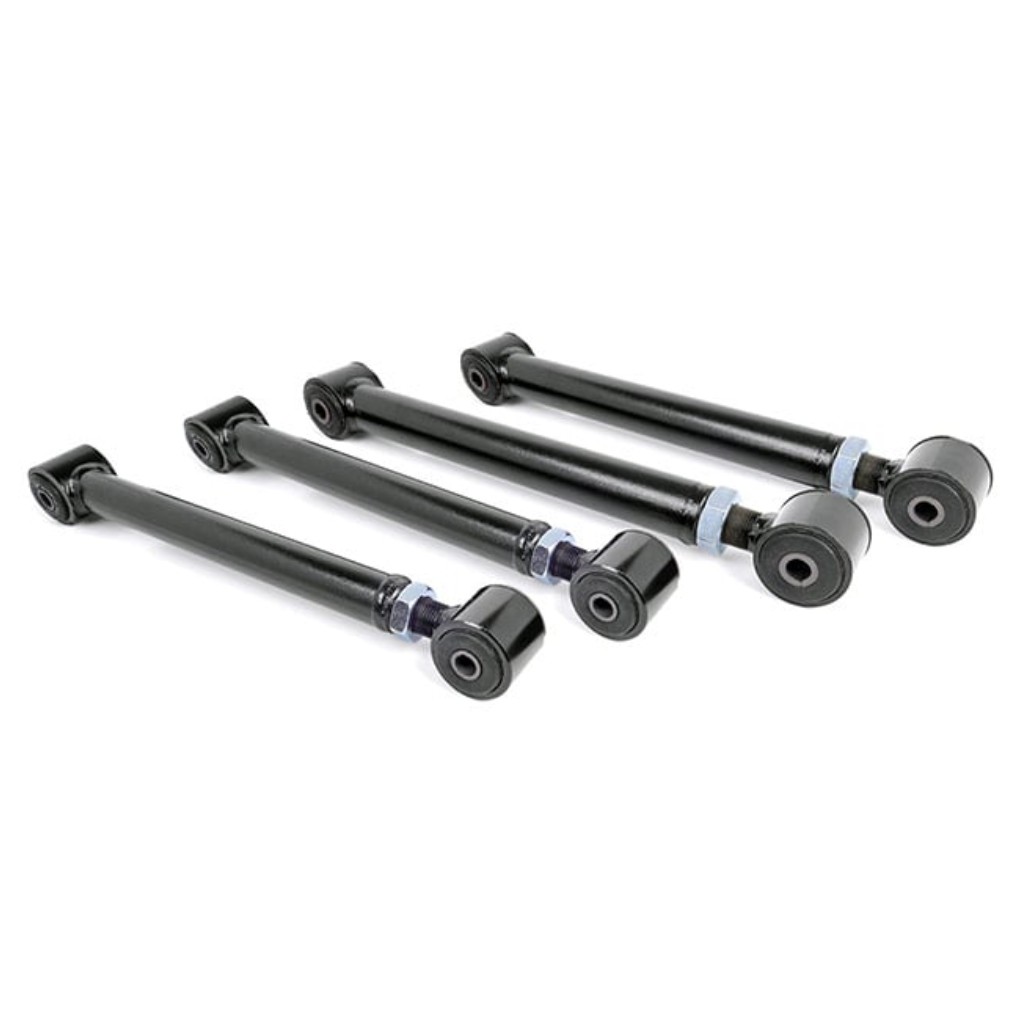 Wahacze regulowane przód Rough Country Lift 2,5-6"