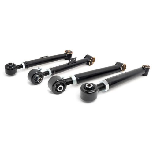 Wahacze regulowane tył Rough Country X-Flex Lift 0-6,5″