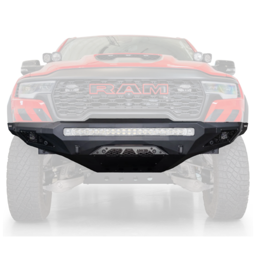 Zderzak stalowy przód Addictive Desert Designs Stealth Fighter RHO