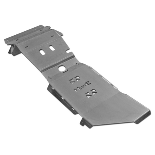 Zestaw aluminiowych płyt osłonowych MorE 4×4 11-15