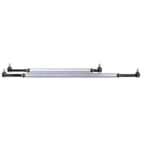 Zestaw drążków kierowniczych aluminiowych heavy duty Barnes 4WD Lift 0-4″ Rubicon