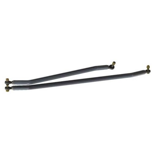Zestaw drążków kierowniczych aluminiowych z przegubami Heim Barnes 4WD Lift 0-6″