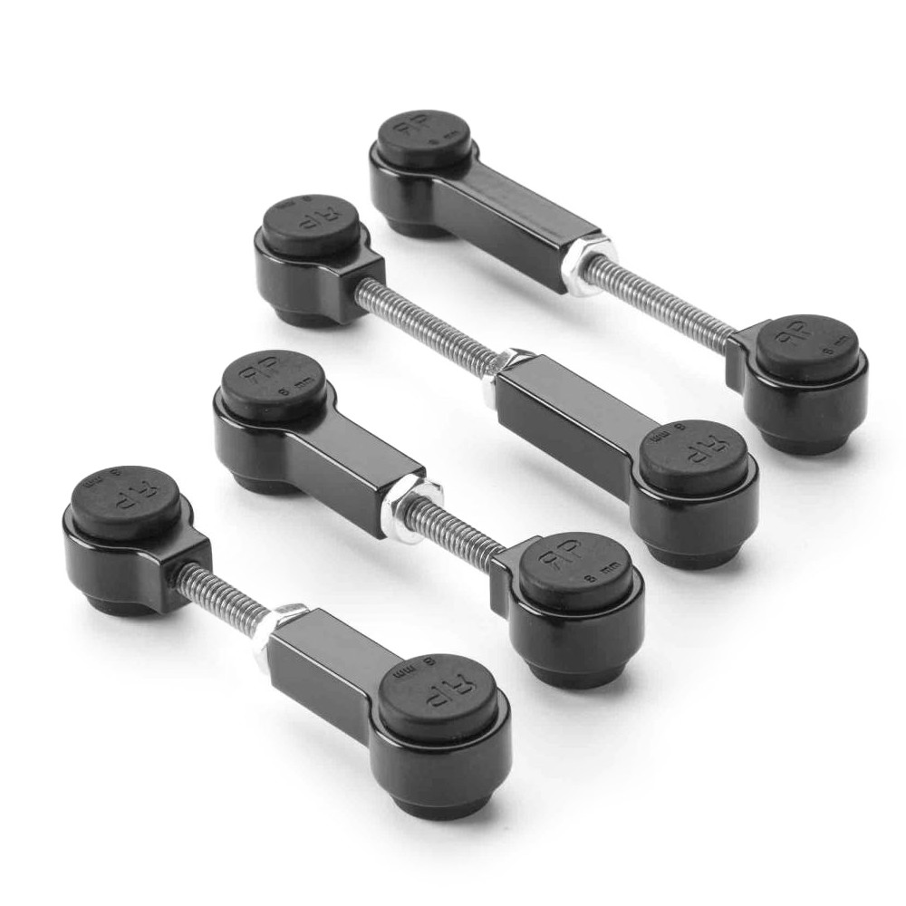 Zestaw łączników czujnika poziomowania Revel Performance Lift 0-2,5" Quadra Lift - obrazek 2