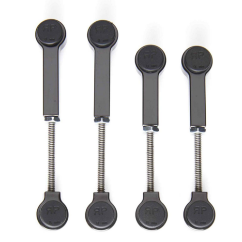 Zestaw łączników czujnika poziomowania Revel Performance Lift 0-2,5″ Quadra Lift