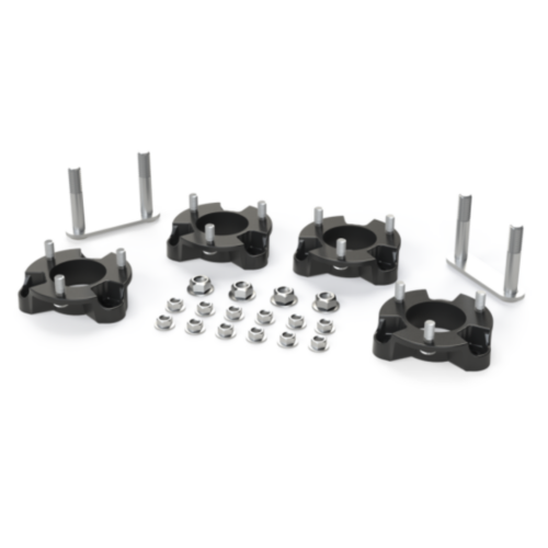Zestaw podnoszący Spacer Performance TeraFlex Lift 2″