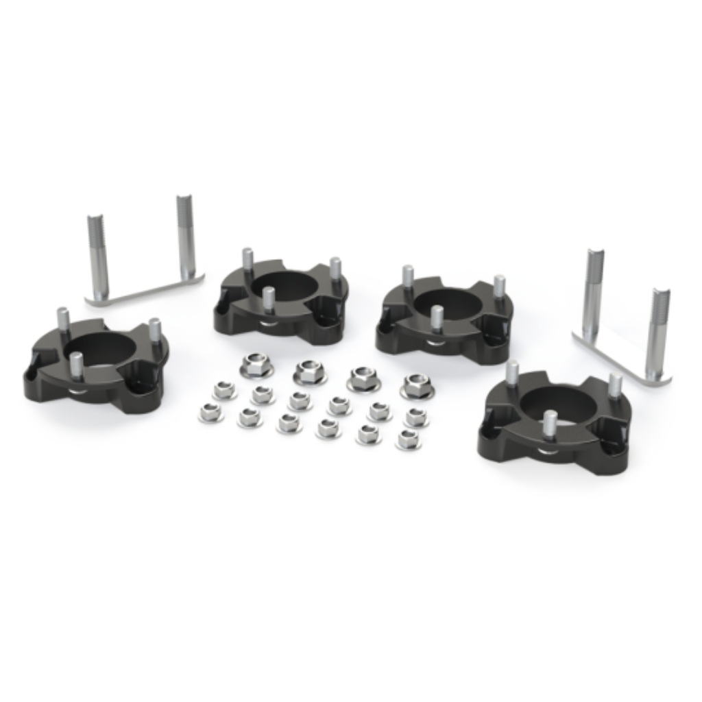 Zestaw podnoszący Spacer Performance TeraFlex Lift 2"