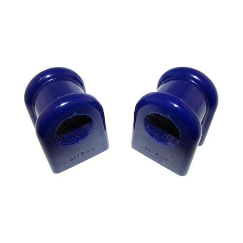 Zestaw poliuretanowych tulei drążka stabilizatora przód SuperPro 32mm
