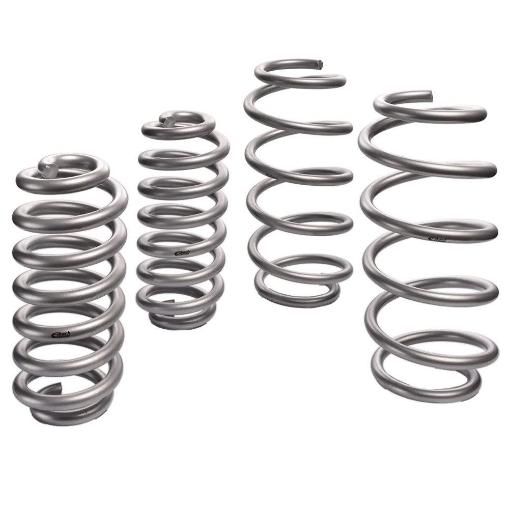 Zestaw sprężyn 30-50 kg Eibach Lift 1,2"