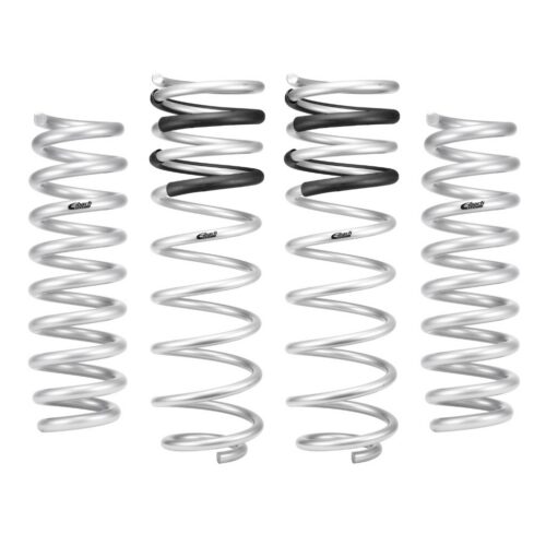 Zestaw sprężyn Eibach Lift 2,2″ / 1,5″