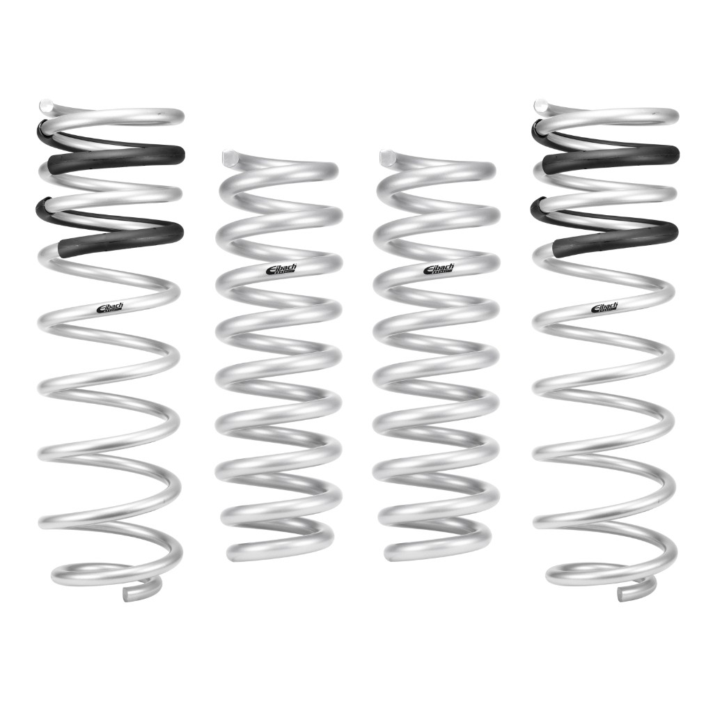 Zestaw sprężyn Eibach Lift 2,5" / 1,5" Raptor R