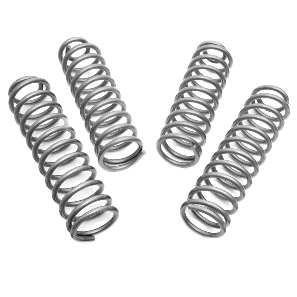 Zestaw sprężyn progresywnych Rough Country Lift 3,5"
