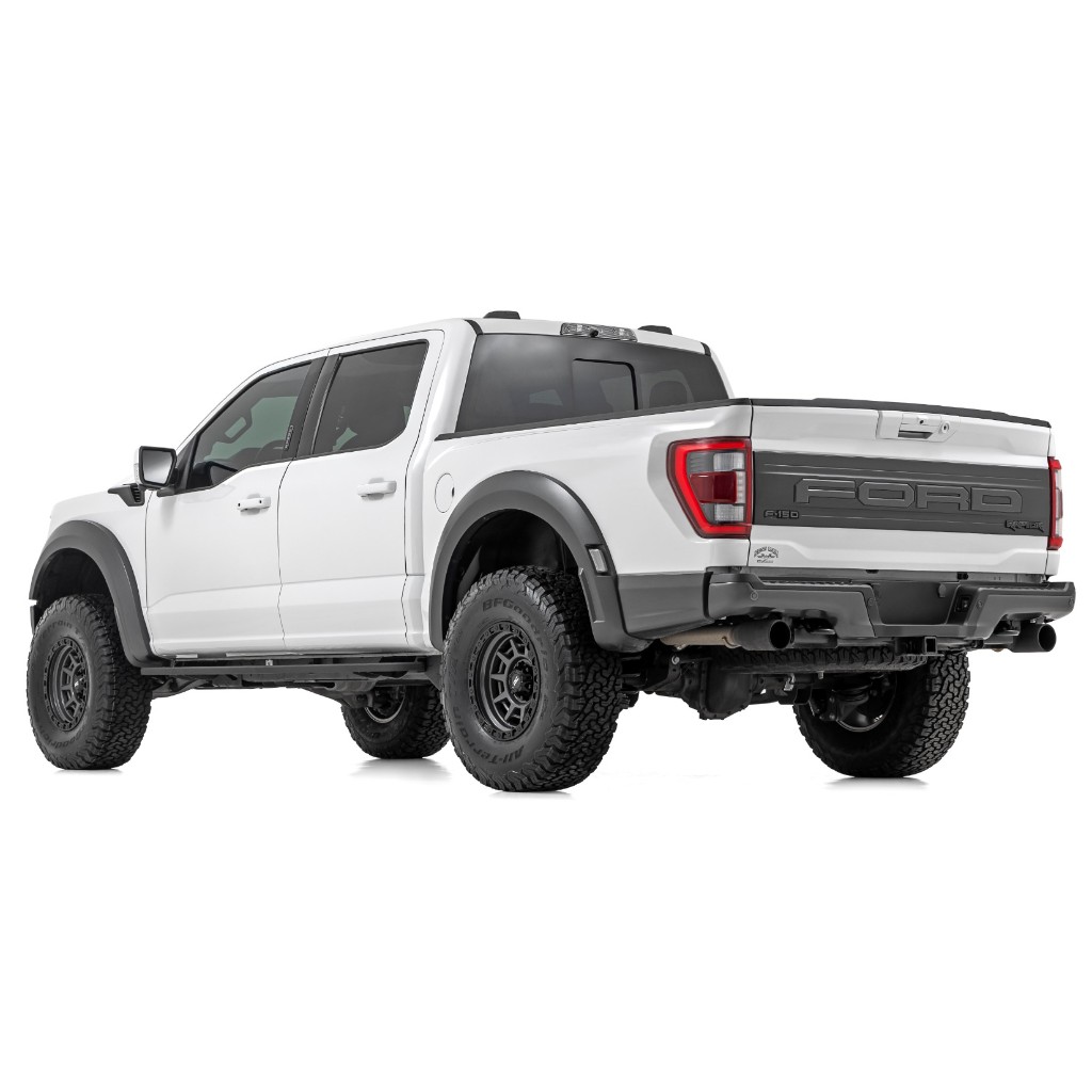 Zestaw sprężyn Rough Country Lift 2,25" / 1" - obrazek 3