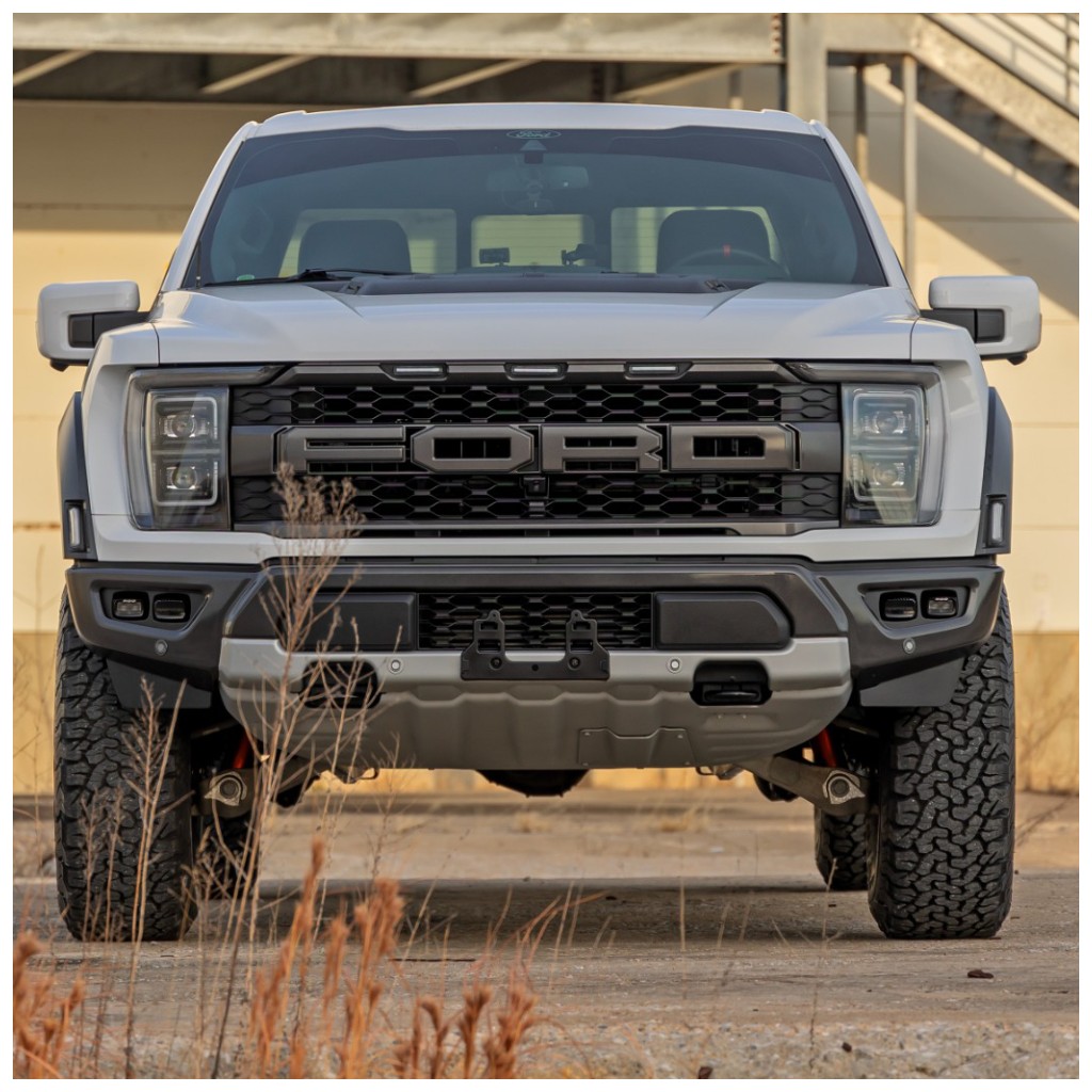 Zestaw sprężyn Rough Country Lift 2,25" / 1" - obrazek 4