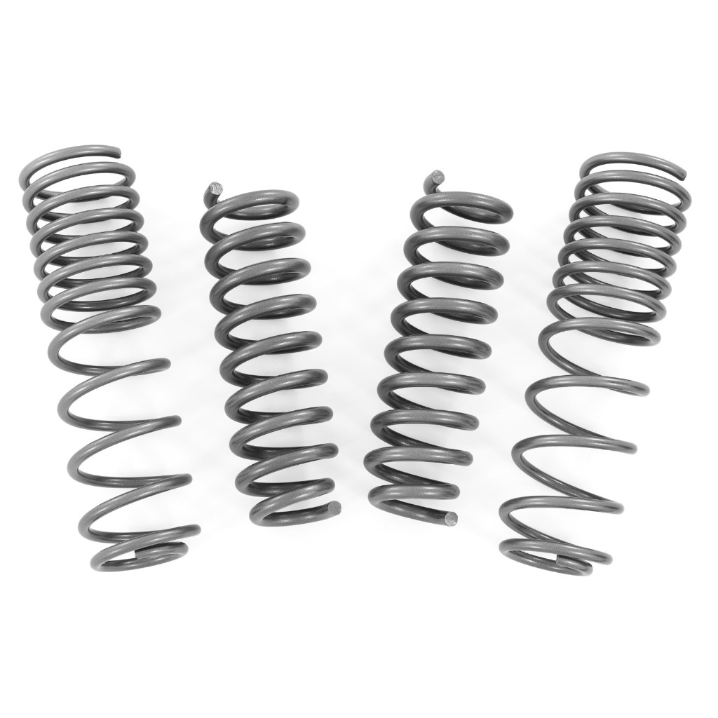 Zestaw sprężyn Rough Country Lift 2,25" / 1"