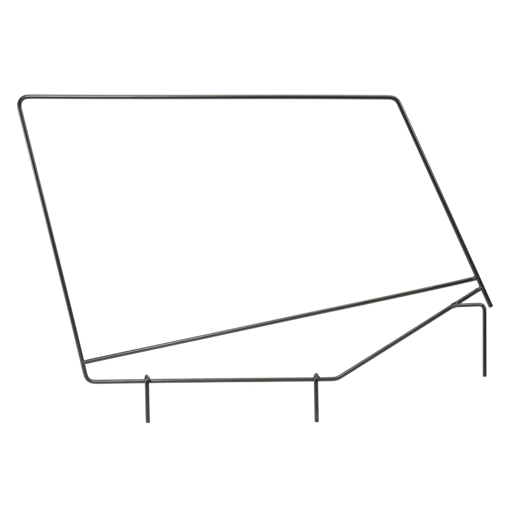 Zestaw stalowych stelaży okien MasterTop - obrazek 3