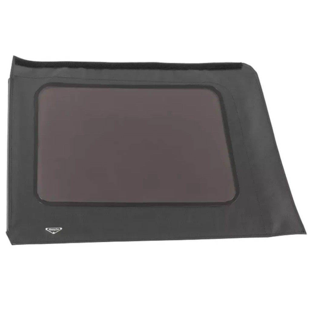 Zestaw szyb MasterTop do 07-09 JK Winyl Black Diamond - Image 5