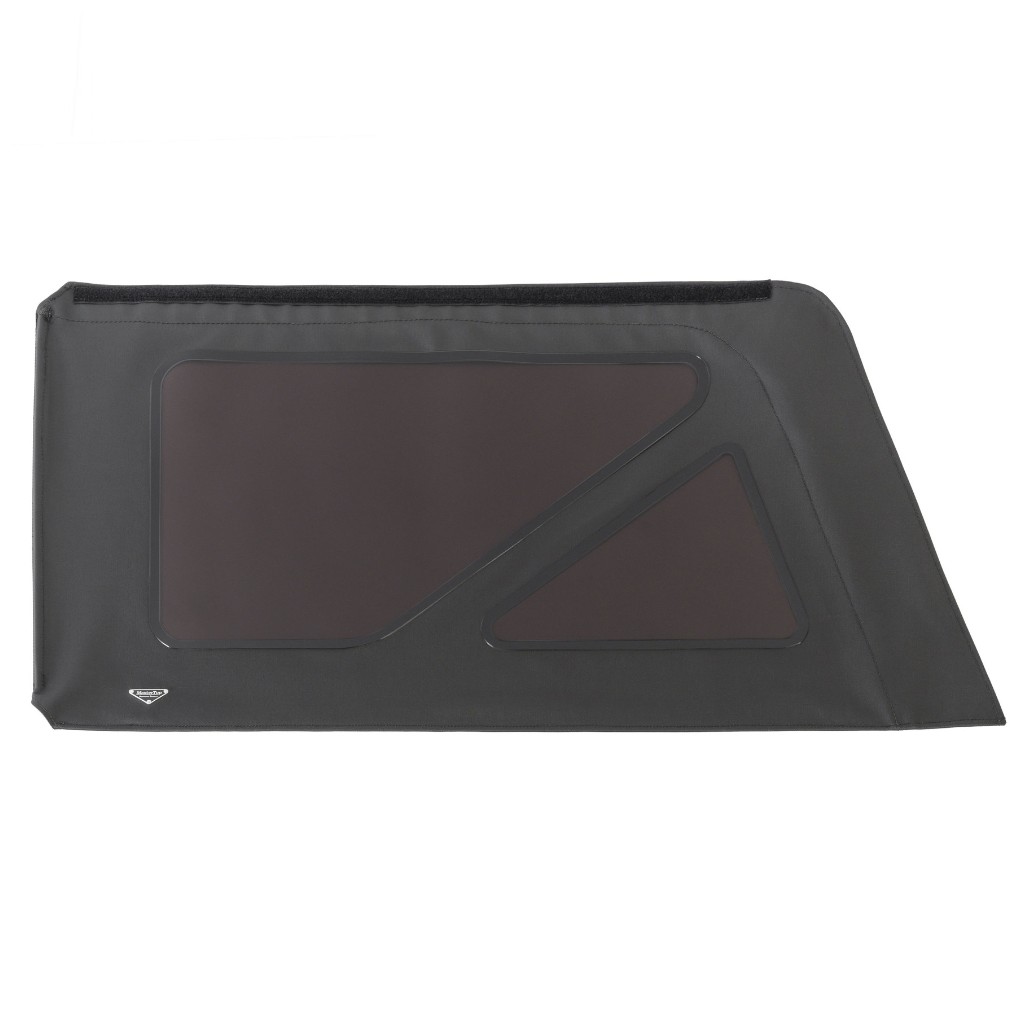 Zestaw tylnych bocznych szyb MasterTop do fabrycznego soft topu Mopar - Image 2