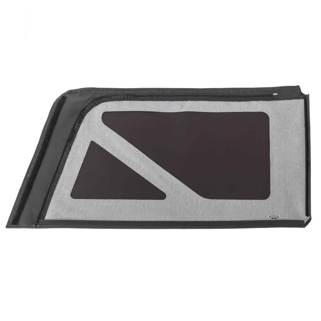 Zestaw tylnych bocznych szyb MasterTop do fabrycznego soft topu Mopar - Image 3
