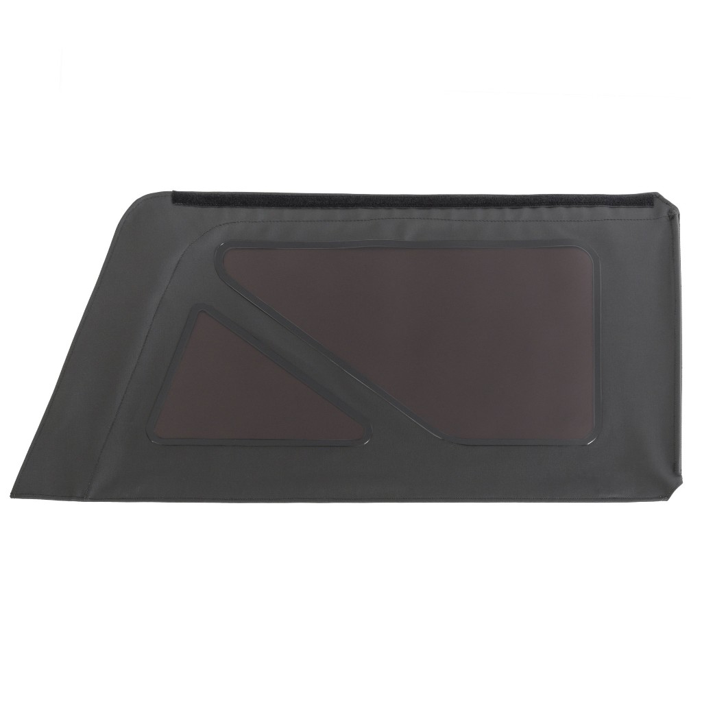 Zestaw tylnych bocznych szyb MasterTop do fabrycznego soft topu Mopar - Image 4