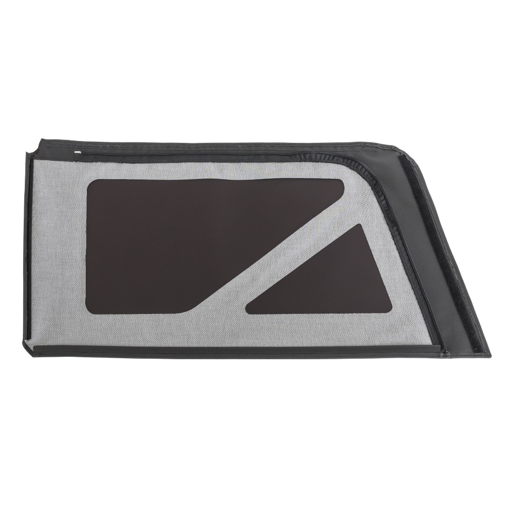 Zestaw tylnych bocznych szyb MasterTop do fabrycznego soft topu Mopar - Image 5