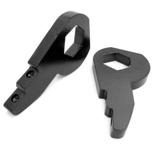 Zestaw wyrównujący Rough Country Lift 1,5-2″
