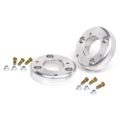 Zestaw wyrównujący Rough Country Lift 2″