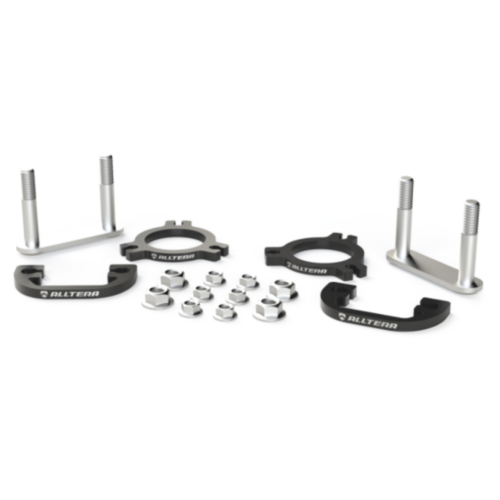 Zestaw wyrównujący Spacer Performance TeraFlex Lift 1″