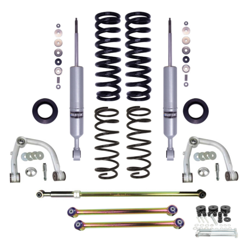 Zestaw zawieszenia B8 6112 Bilstein Lift 2,6″