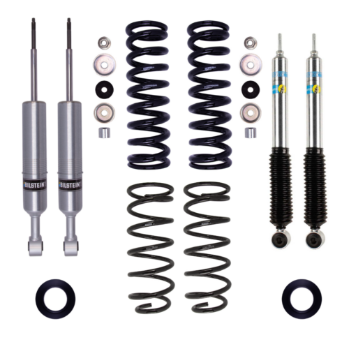 Zestaw zawieszenia B8 6112 Bilstein Lift 3,5″