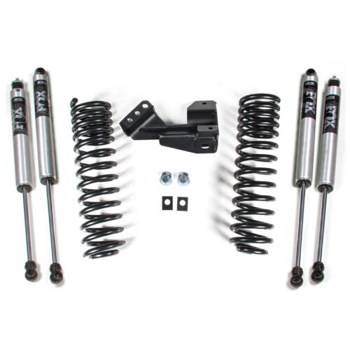 Zestaw zawieszenia BDS Lift 1″ 17-19