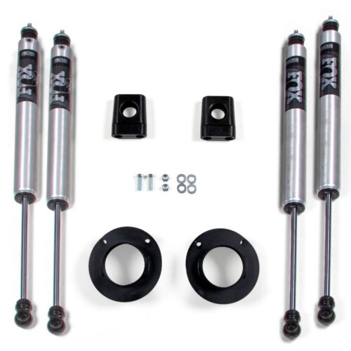 Zestaw zawieszenia BDS Lift 2″