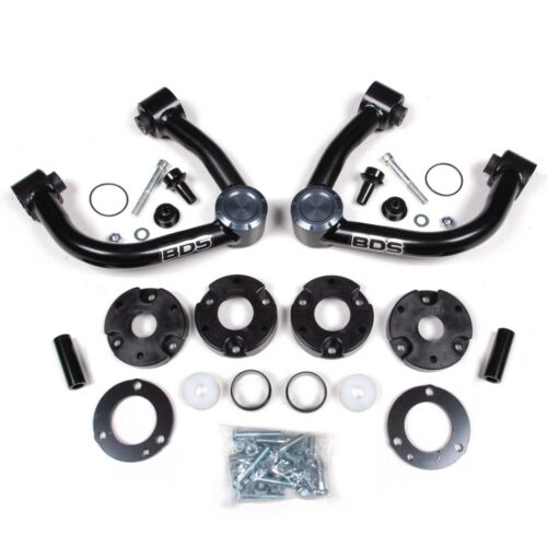 Zestaw zawieszenia BDS Lift 3″