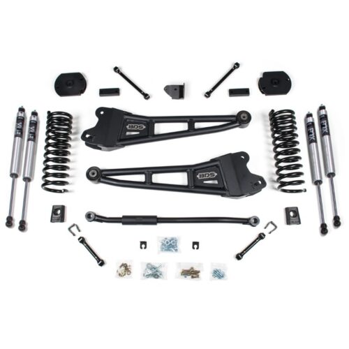 Zestaw zawieszenia BDS Lift 3″ Diesel