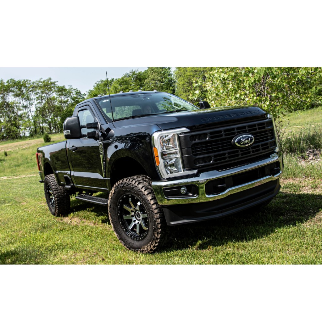 Zestaw zawieszenia BDS z amortyzatorami FOX Performance Elite 2.5 Coilover Lift 3" - obrazek 5
