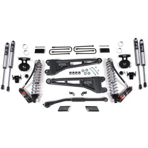 Zestaw zawieszenia BDS z amortyzatorami FOX Performance Elite 2.5 Coilover Lift 3″