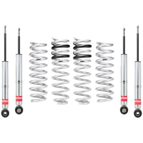 Zestaw zawieszenia Eibach Lift 2,9″ / 0,7″
