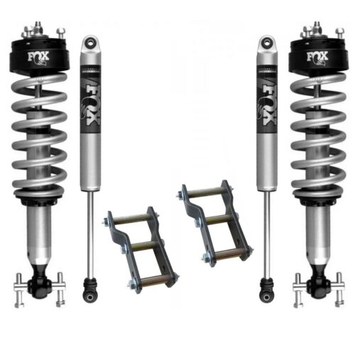 Zestaw zawieszenia FOX Performance 2.0 IFP Lift 2″