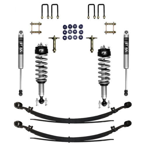 Zestaw zawieszenia FOX Performance 2.0 IFP Lift 2″