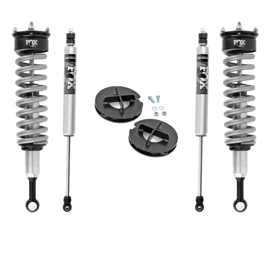 Zestaw zawieszenia FOX Performance 2.0 IFP Lift 2"